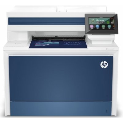 HP Color LaserJet Pro MFP 4302fdn 4RA84F – Zbozi.Blesk.cz