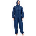 2P Servis Overal s kapucí 45g 3XL – Zboží Dáma