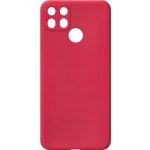 CVK Kryt červený na Realme 7i – Zboží Živě