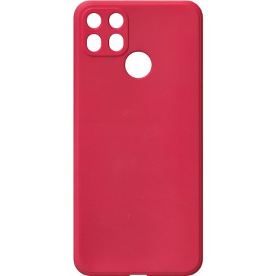 CVK Kryt červený na Realme 7i – Zboží Živě