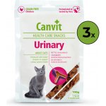 Canvit Cat Health Care Snack Urinary 100 g – Zboží Mobilmania