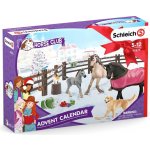 Schleich 97875 Horse Club Adventní kalendář 2019 – Hledejceny.cz