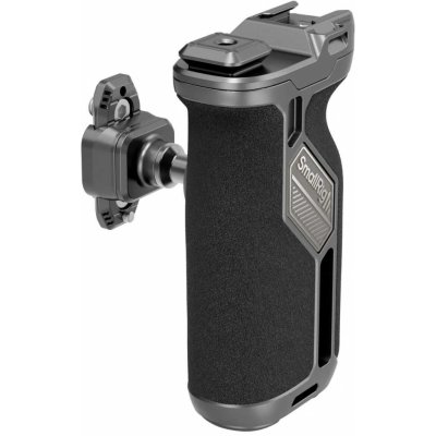SmallRig HawkLock H21 Quick Release Rotating Side Handle Kit 4485 – Zboží Živě