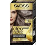 Syoss Oleo Intense popelavě středně plavý 7-56 – Hledejceny.cz