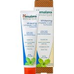 Himalaya Botanique bělicí s mátou pro kompletní péči 150 g – Hledejceny.cz