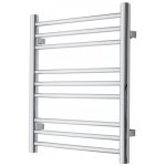 Pivo P9-500CR 500 mm x 590 mm chrom