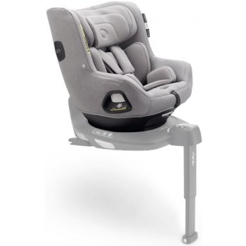 Bugaboo Owl by Nuna 2022 Grey