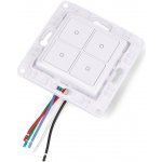 Shelly SHELLY-WS4-WHT – Hledejceny.cz