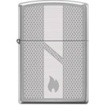 Zippo Metal Plate Design 21928 – Hledejceny.cz