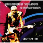 Eruption - Greatest Hits, CD – Hledejceny.cz