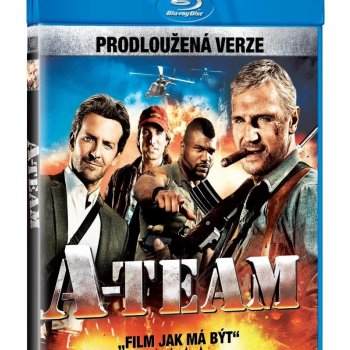 A-Team BD BD