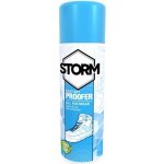 Star Laces Nano Black 300 ml – Zboží Dáma