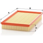 MANN-FILTER Vzduchový filtr MANN C31101 (MF C31101) – Hledejceny.cz