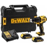 DeWalt DCD709S2T-QW – Hledejceny.cz