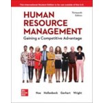 ISE Human Resource Management: Gaining a Competitive Advantage – Hledejceny.cz