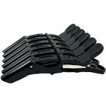 Plastic clip 6 ks – Zboží Dáma