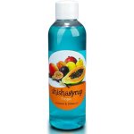 ShishaSyrup Melasa Tropic 100 ml – Hledejceny.cz