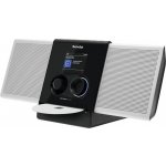 TechniSat MULTYRADIO 600 CD IR silver/black – Zboží Živě