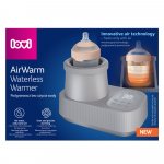 Lovi Ohřívač lahví AirWarm – Hledejceny.cz