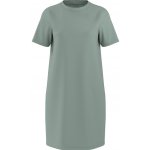 Esmara tričkové šaty zelená – Zboží Dáma