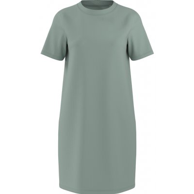 Esmara tričkové šaty zelená – Zboží Dáma