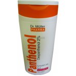 Dr. Muller Panthenol šampon na barvené a narušené vlasy 250 ml – Zboží Dáma