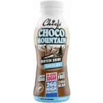 Chiefs Proteinový nápoj 330 ml – Hledejceny.cz