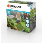 Gardena Startovací sada Pipeline 8270-20 – Zboží Dáma