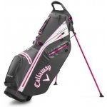 Callaway Hyper Dry C Stand Bag – Zboží Dáma