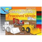 Pracovní stroje [Ostatní] – Hledejceny.cz