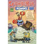 SpongeBob 12/2023 – Zbozi.Blesk.cz