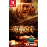 Risen – Hledejceny.cz