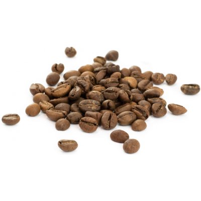 ManuCafe Robusta Pobřeží Slonoviny zrnková 0,5 kg – Hledejceny.cz