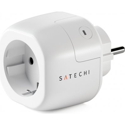 Satechi Smart Outlet – Zbozi.Blesk.cz