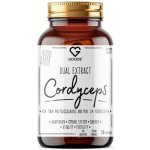 Goodie Cordyceps dual extract 60 kapslí – Hledejceny.cz
