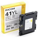 Ricoh 405768 - originální – Hledejceny.cz