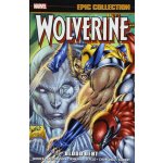 Wolverine Epic Collection - Steve Skroce, Rob Liefeld, Eric Stephenson a kol.