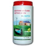 Bioseptik bakterie do žump a septiků 1 kg – HobbyKompas.cz