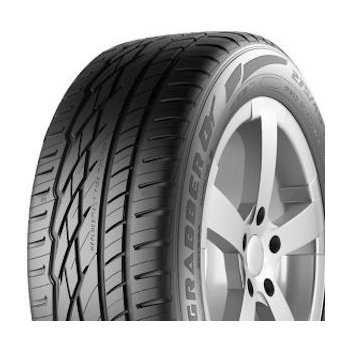 General Tire Grabber GT 195/80 R15 96H