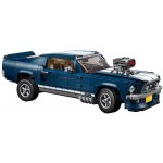 LEGO® Creator Expert 10265 Ford Mustang GT – Hledejceny.cz