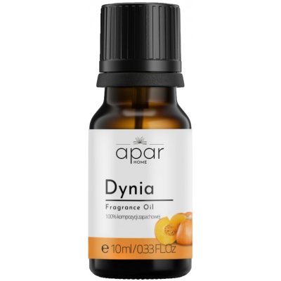 Apar vonný olej Dýně 10 ml – Hledejceny.cz