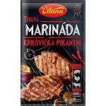 Vitana Tekutá marináda krkovička pikantní 80 g – Zboží Dáma
