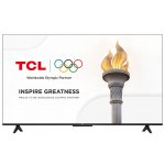 TCL 65P6K – Zboží Živě