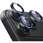 ESR ARMORITE ochranný kryt fotoaparátu pro iPhone 18 Pro / 18 Pro Max, černý – Sleviste.cz