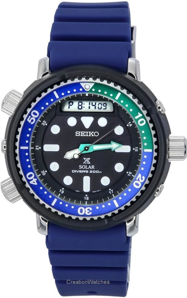 Seiko SNJ039P1