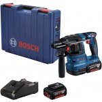 Bosch GBH 185-LI Professional 0 611 924 021 – Hledejceny.cz