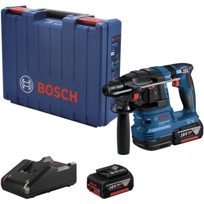 Bosch GBH 185-LI Professional 0 611 924 021 – Hledejceny.cz