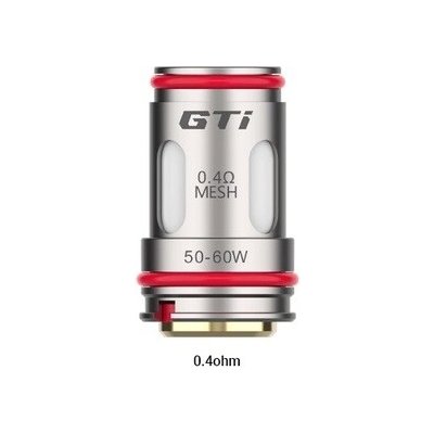 Vaporesso GTI Mesh Coil 0.4 ohm – Hledejceny.cz