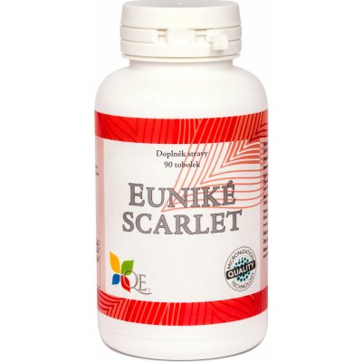 Queen Eunike Scarlet 90 tablet