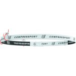 Compressport RACE BELT xbpu871001 – Zboží Mobilmania